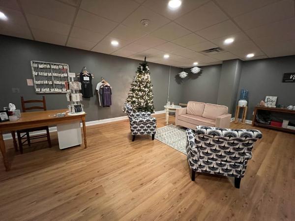 Nourish Bodymindsoul: Yoga & Movement Studio