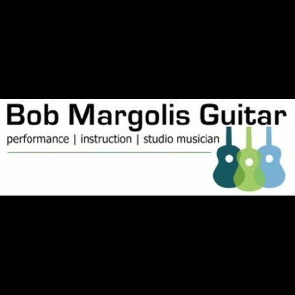Bob Margolis Guitar Lessons