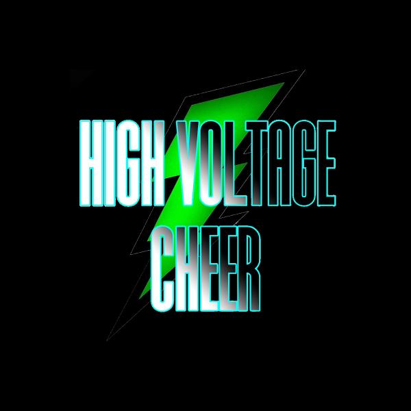 High Voltage Cheer