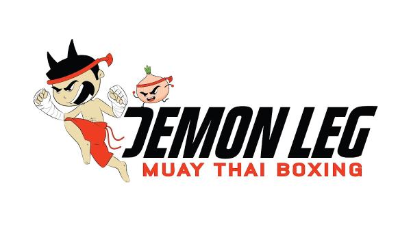 Demon Leg Muay Thai Boxing