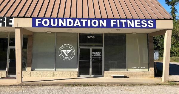 Foundation Fitness