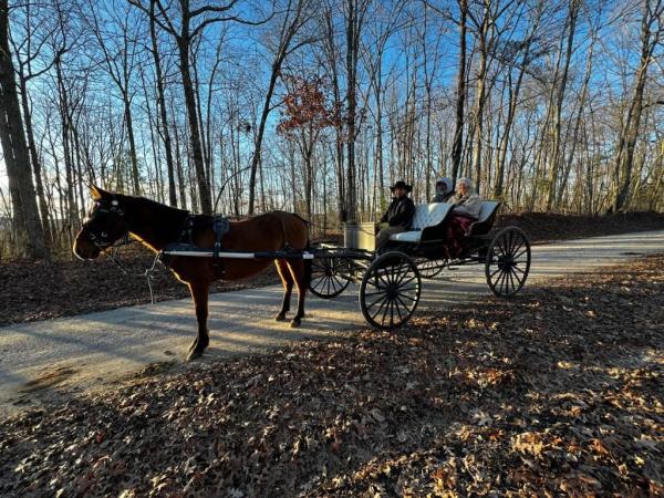 Double J Horse and Trail