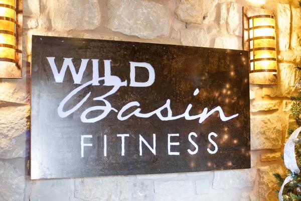Wild Basin Fitness At Steiner
