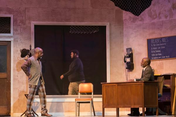 African-American Shakespeare Company