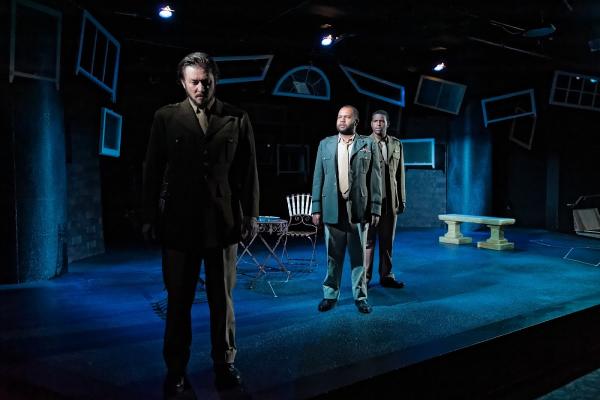 African-American Shakespeare Company