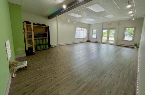 Ananda Yoga and Wellness Studio