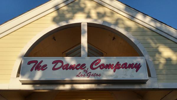 The Dance Company of Los Gatos