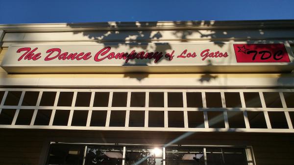 The Dance Company of Los Gatos