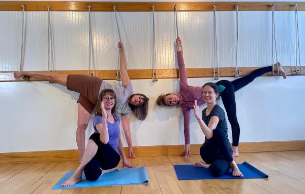 Yoga Focus Collective