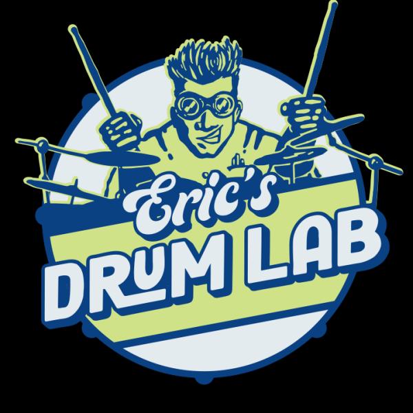 Eric's Drum Lab