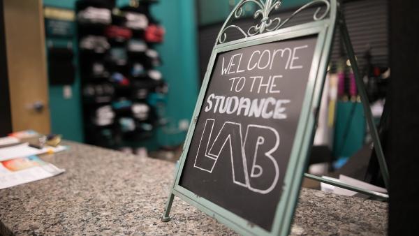 The Studance Lab