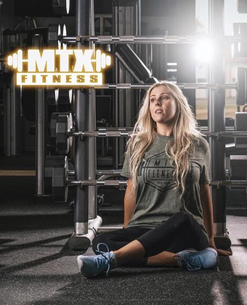 MTX Fitness