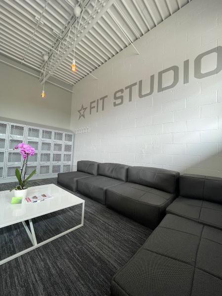 Fit Studios
