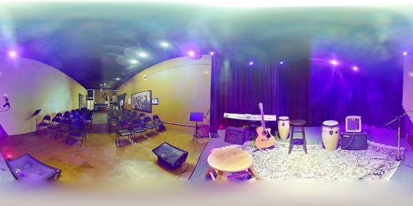 Fresno Music Academy & Arts