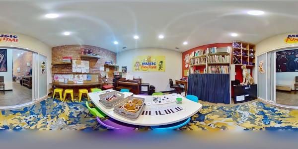 Fresno Music Academy & Arts