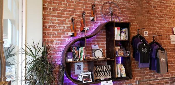 Fresno Music Academy & Arts