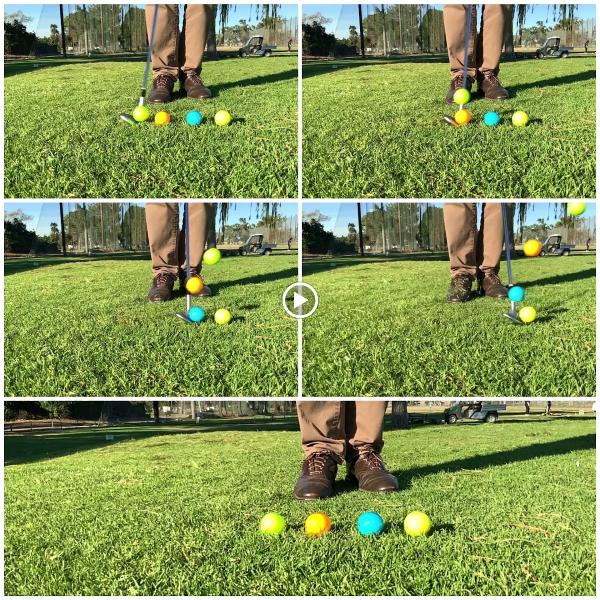 Ocpgi (Orange County Par Golf Institute)