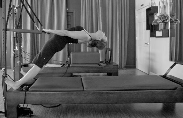 Re-Form Movement Pilates