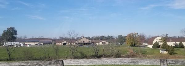 Black River Farm