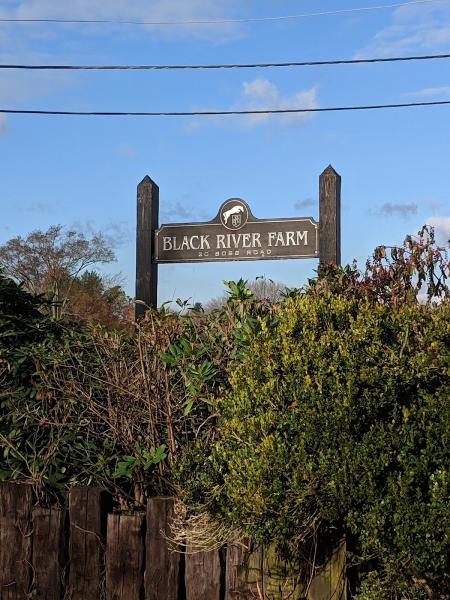 Black River Farm