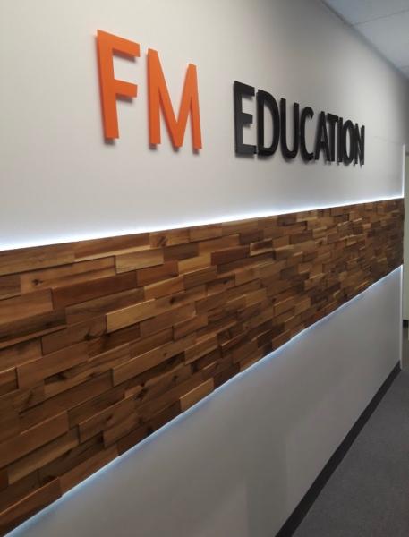FM Education