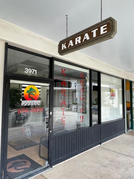 Karate Studio