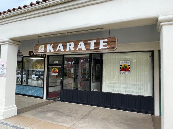 Karate Santa Barbara