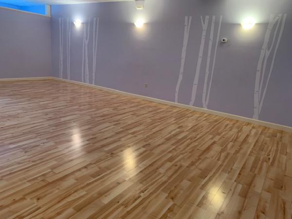 Cadence Yoga Center