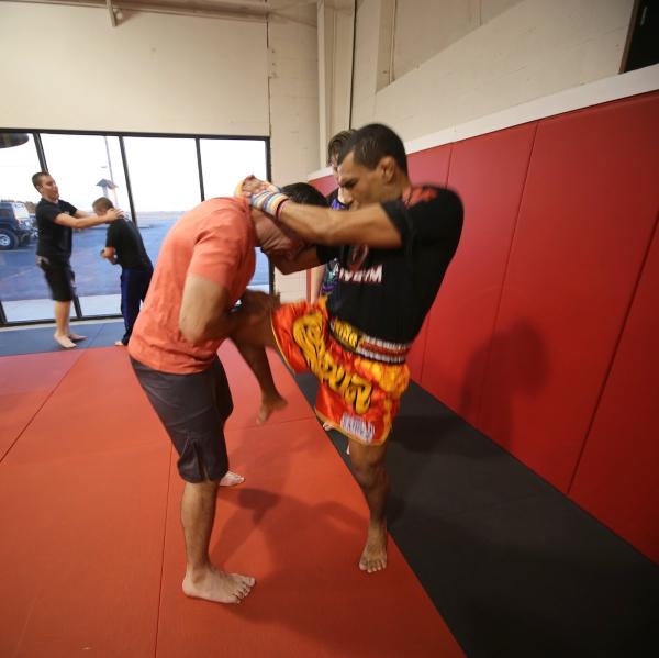 Infinity Martial Arts