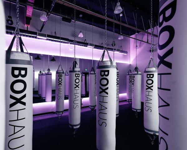 Boxhaus