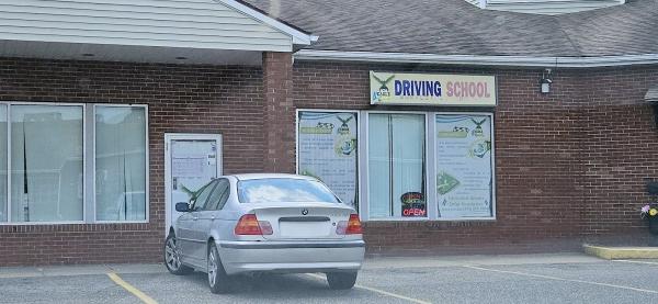 Eagle Driving School