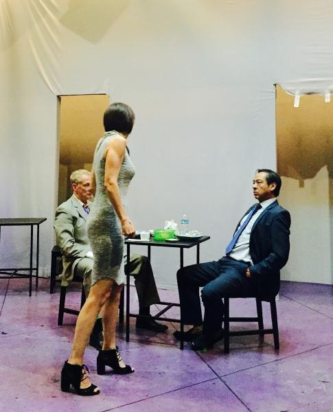 Susan Giosa Acting Studio