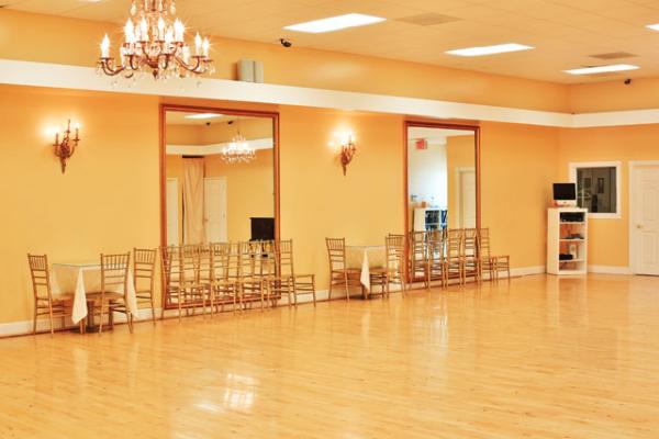 Arthur Murray Dance Studio Long Beach