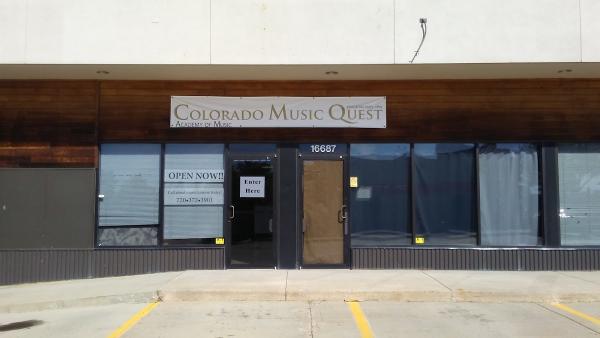 Colorado Music Quest
