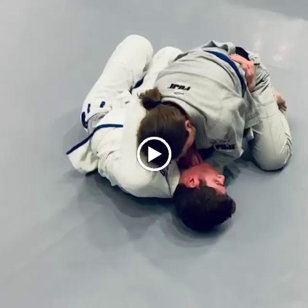 Esoteric Jiu Jitsu Academy