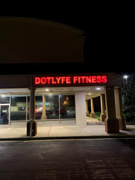 Dotlyfe Fitness