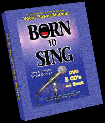 Music World / Born To Sing / Vocal Power School