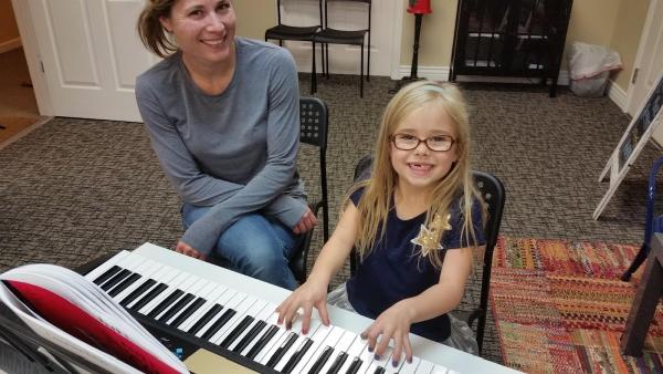 Children's Music Academy of Erie