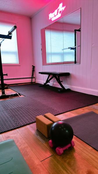 Flex & Flow Wellness