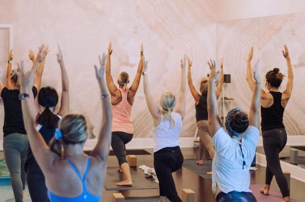 Soul Project Yoga and Wellness Studio