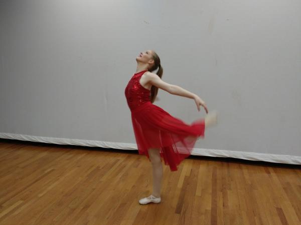 Jo Bonds Dance Studios Inc