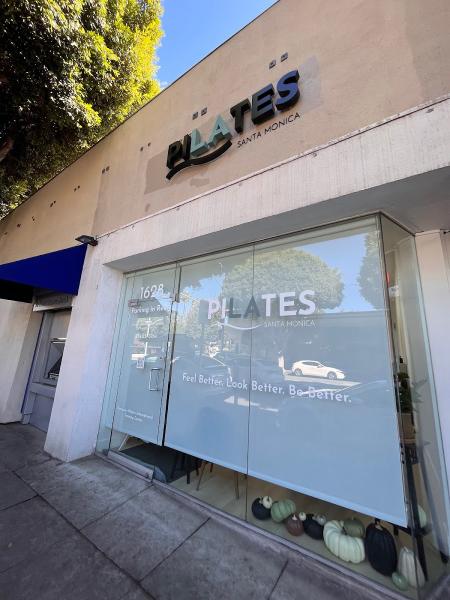 True Pilates Santa Monica