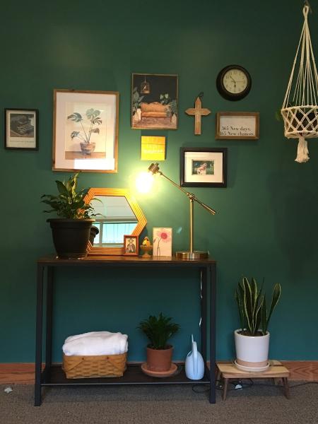 Wholehearted Counseling and Yoga