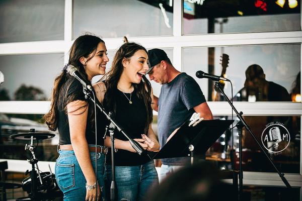 Aspire Music Montgomery