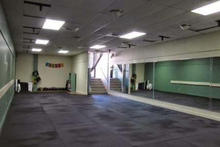 In Balance Yoga & Fitness LLC