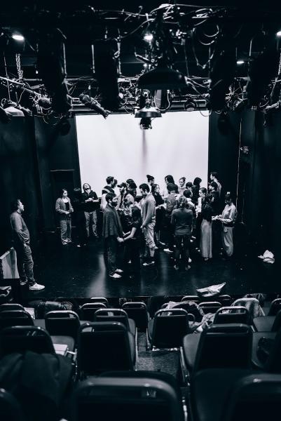 The Markland Studio