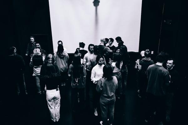 The Markland Studio