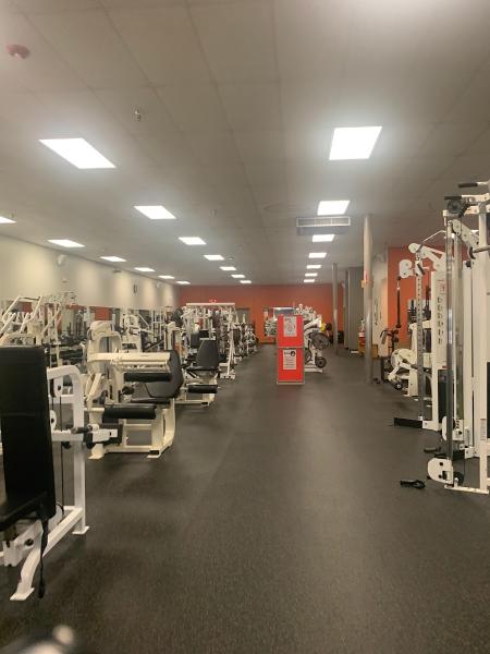 Next Level Fitness Inc