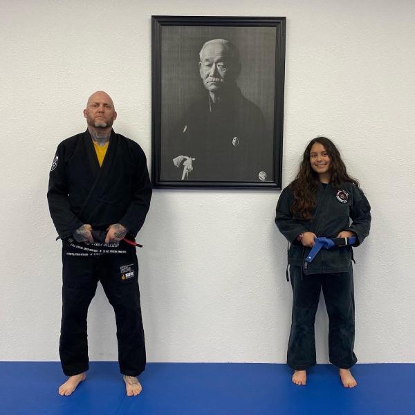 Kore Brazilian Jiu-Jitsu NWA