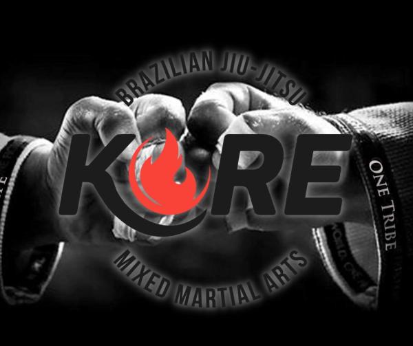 Kore Brazilian Jiu-Jitsu NWA